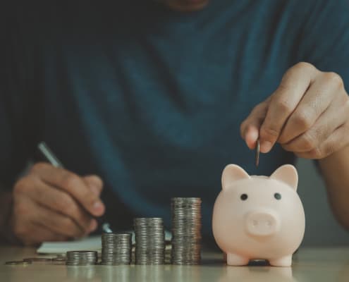 Fixed Indexed Annuities